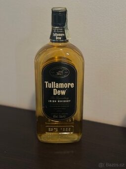 TULLAMORE D.E.W. - THE LEGENDARY 1l