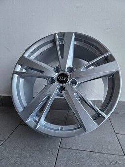 Orig. disky / Audi 5x112 19" - Nové