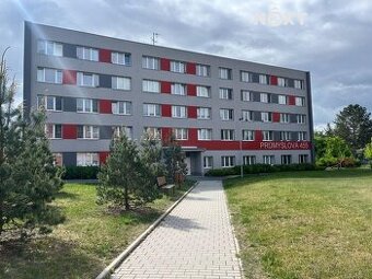 Pronájem byt 1+kk, 19㎡