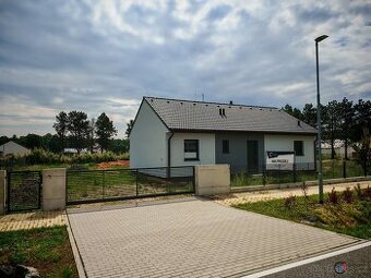 Prodej rodinného domu, 101 m2, Mcely, ev.č. 00478