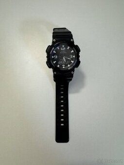 hodinky casio