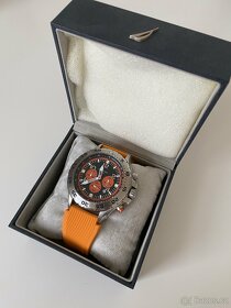SLEVA Pánské hodinky Nautica N14538G s originál krabičkou