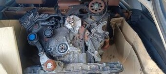 holky motor 3.0.Audi A6 C6 165kw.