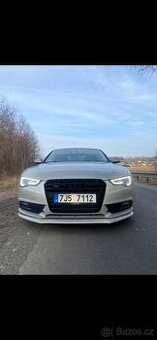 Audi A5 Sportback 2.0 TDI