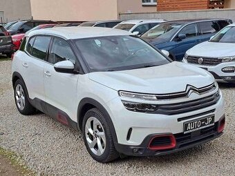 Citroën C5 Aircross 1,5 HDI EAT8 169.000 km