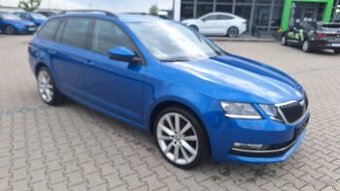 Octavia 4x4 TDi 2017 - 1