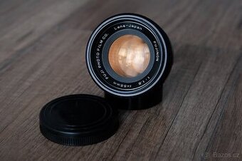 Fujinon 55mm f/1.8 - (M42) - 1