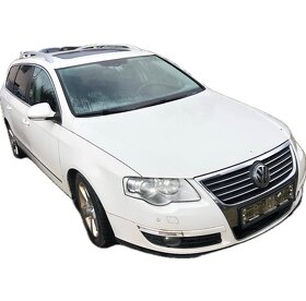 VW PASSAT B6 3C Náhradní díly