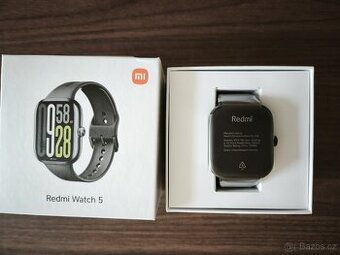 Xiaomi redmi Watch 5