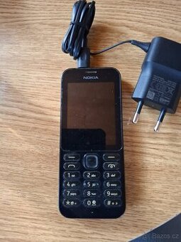 Mobilní telefon Nokia 222