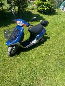 Skútr honda tact 50 ccm