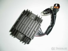 Regulátor dobíjení Suzuki GSX 650F