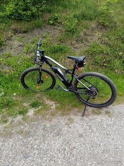 Elektrokolo Apache Manitou