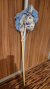 Hobby horse