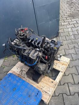 Prodám motor Fiat Grande 199