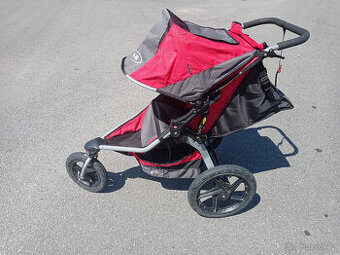Kočárek Britax Bob Revolution