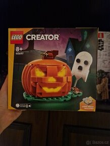 LEGO Halloween 40697