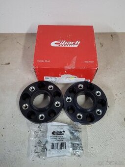 Rozšiřovácí podložky Eibach 5x112 / 30mm