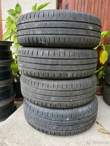 letni 195/65 R15, ContiEcoContact 5