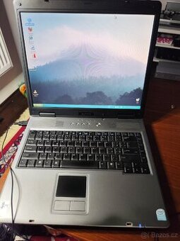 Notebook Premio 2070 N15 ", XGA TFT - 1