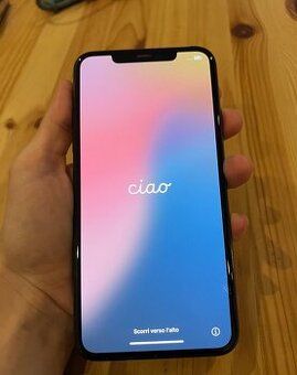 Iphone 11 Pro Max 64GB