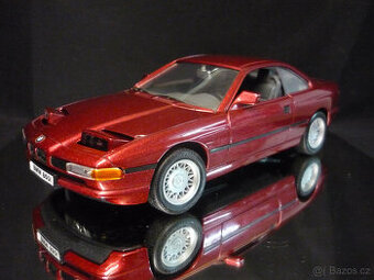 BMW 850i Road Tough 1/18