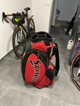 Golfový bag Srixon - jak novy