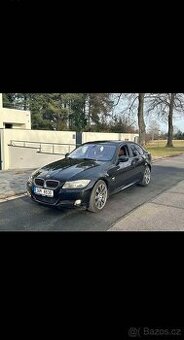 BMW 320d facelift 130kw xdrive