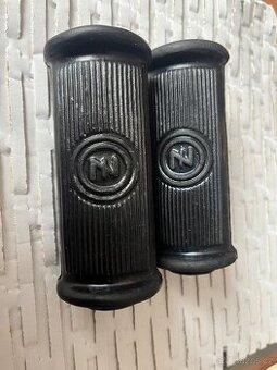 Čz předválečná + Čz 125 B, T.