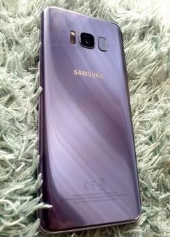 Samsung Galaxy S8 Grey