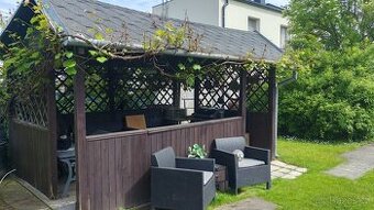 Pergola - 1