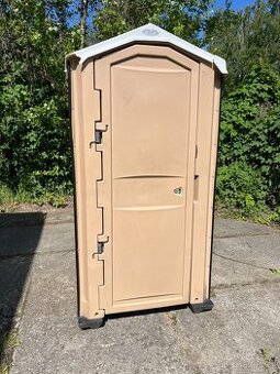 Mobilní toaleta, mobilní wc, kadibudka