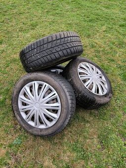 4x100 r14