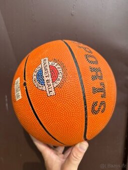 Basketbalový míč vel.7