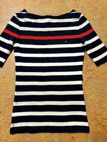 Nové tričko Tommy Hilfiger XXS