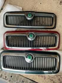 Prodám rámečky na Škoda octavia 1