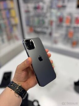 Apple iPhone 12 Pro Max 128GB Graphite