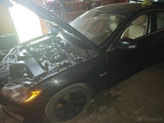 Jagua XF na opravu