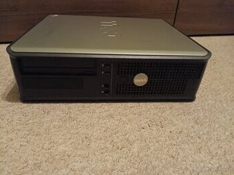 Dell optiplex GX620