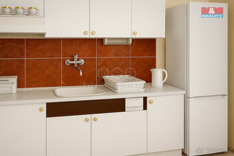 Pronájem bytu 1+1, 44 m², Benešov, ul. Jana Švermy - 1
