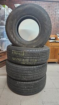 Pneumatiky 265/70-15