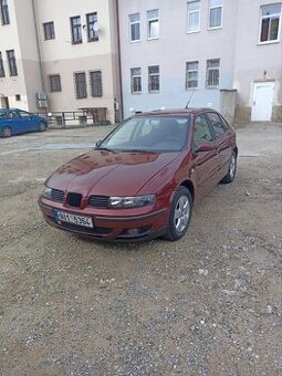 Seat Leon 1.6 77kw