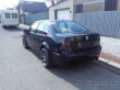 Vw Bora 2.3i vr5 tuning