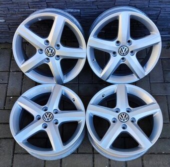 ALU SADA VOLKSWAGEN 5x112 16" ET48