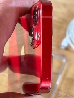 iPhone 13 mini 256GB PRODUCT RED