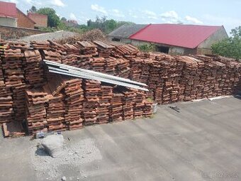 Střešní tašky