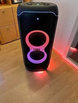 JBL Partyboxu Ultimate - 1