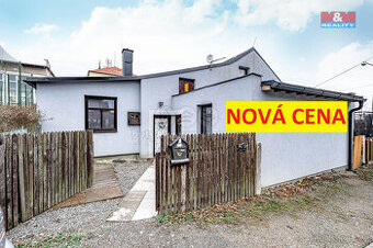 Prodej nájemního domu, 160 m², Solnice, ul. Školní