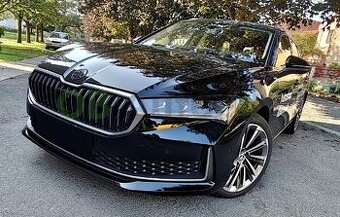 Auto Bolt Uber flotila