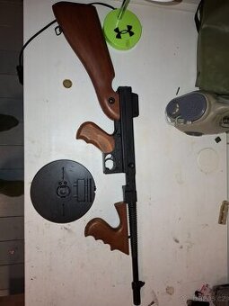 Airsoft Thomson M1928